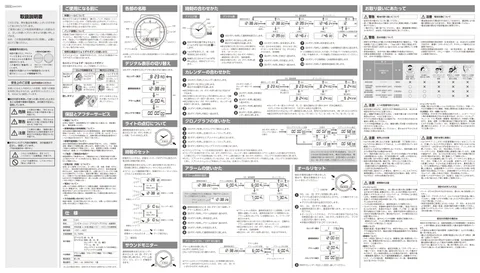 citizen シチズンウオッチC201